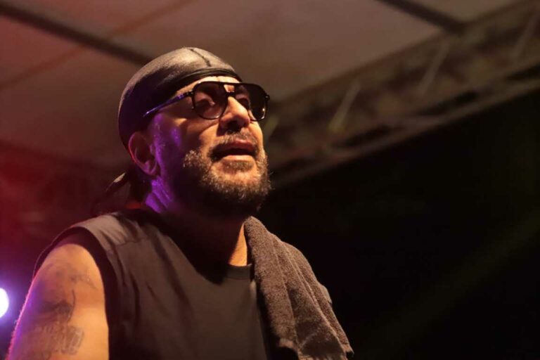 I Flaminio al Carabattole Love Park: una storia di hip hop, passione e successi