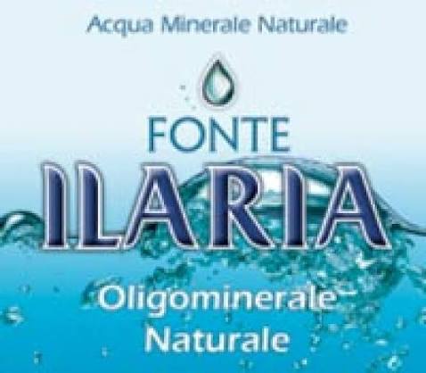 Fonte Ilaria S.p.A. sarà Top Official Partner del Pistoia Basket