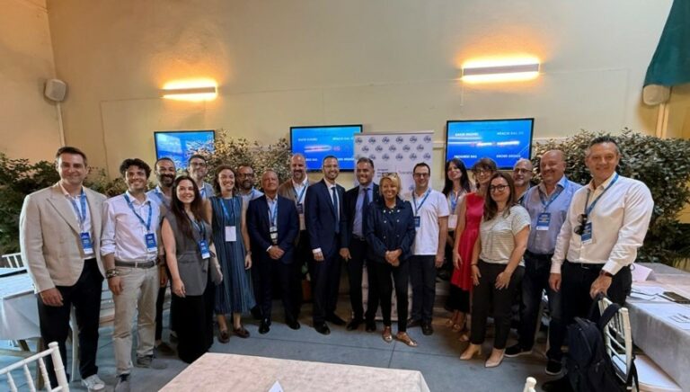 CNA Toscana centro. Un successo il B2B della Meccanica con i grandi player del ferrotranviario