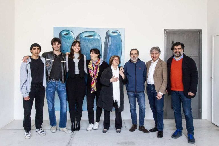 Torna a Pistoia il premio per artisti under 35 in memoria di Enrico Vannucci