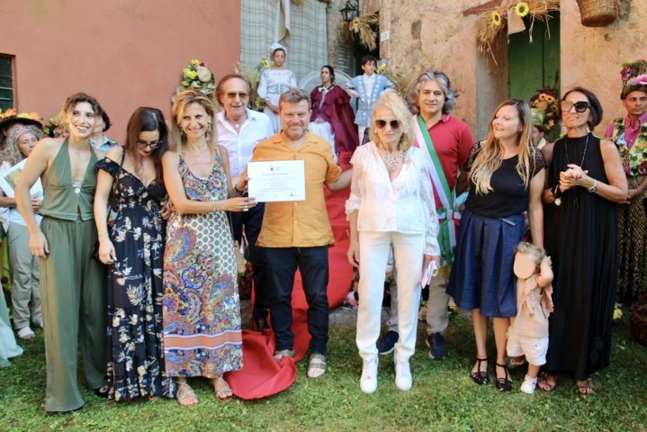 Matilde di Canossa e la Spianata Montanara protagoniste a Tolè
