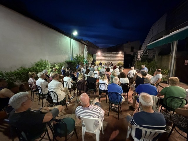Pd: “Il Bargo è una risorsa irrinunciabile per i poggesi”