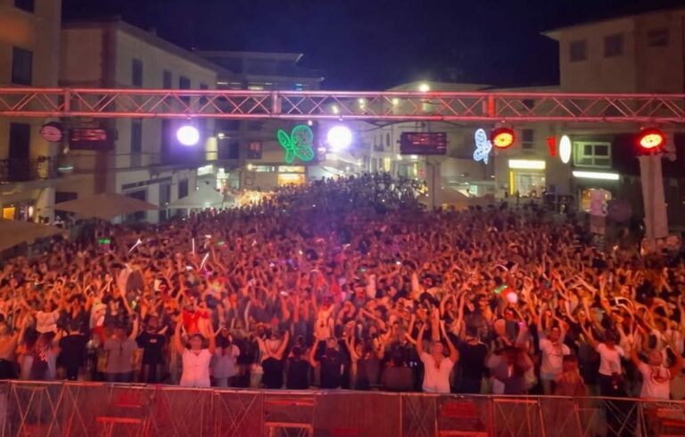 Fiera d’Agosto 2026, cinque giorni di festa a Lamporecchio