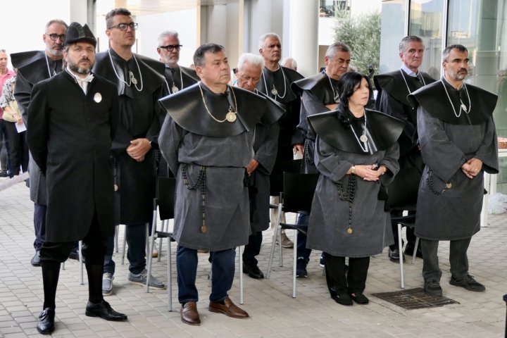 La Misericordia di Prato ha festeggiato 438 anni di solidarietà