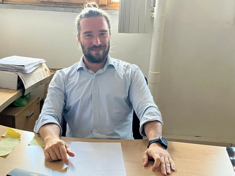 L’assessore allo sport Giusti: ‘Attenzione agli impianti minori. E la piscina si farà’