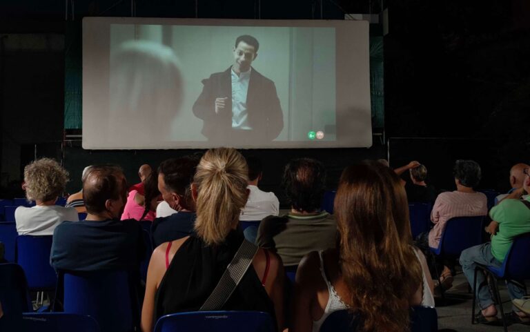 Cinema all’aperto, dopo polemiche ed equivoci si fa anche quest’anno