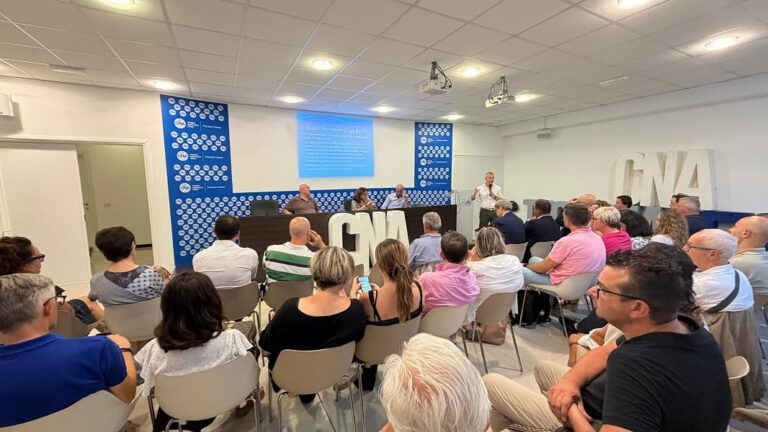 Malattie professionali, tra Pistoia e Prato +26% di denunce nel 2025