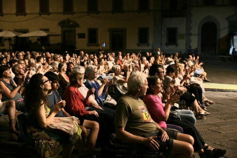 Rigoletto fermato dal maltempo: la nuova data