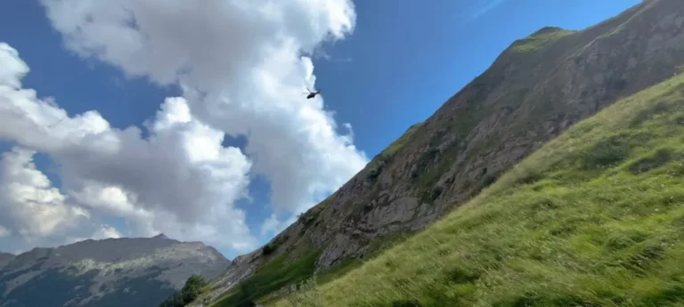 Muore escursionista finito in un dirupo sul Pisanino