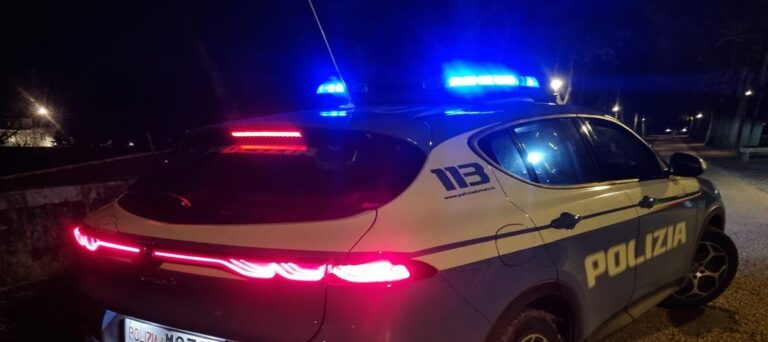 Notte di terrore a Massarosa, sequestro di persona e violenza sessuale. Arrestato 31enne