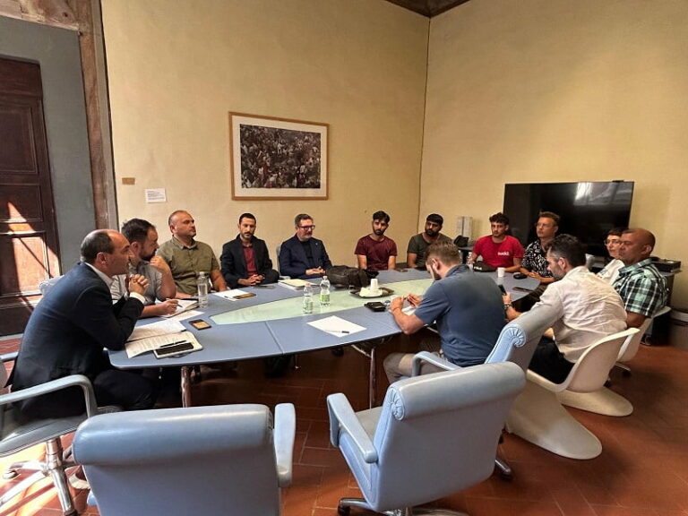 Vertenza Acca, convocata la seconda riunione del tavolo istituzionale