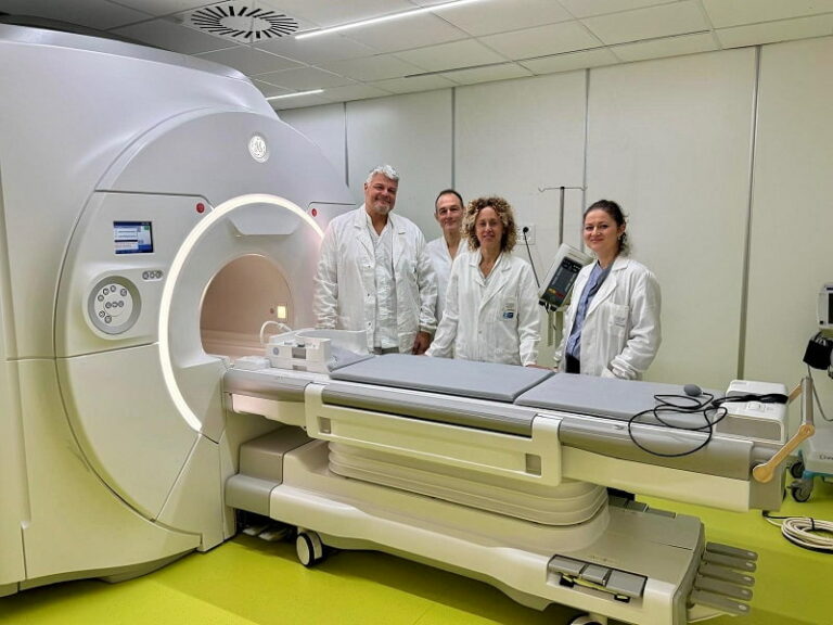 Ospedale SS. Cosma e Damiano, attiva la Risonanza Magnetica multiparametrica della prostata