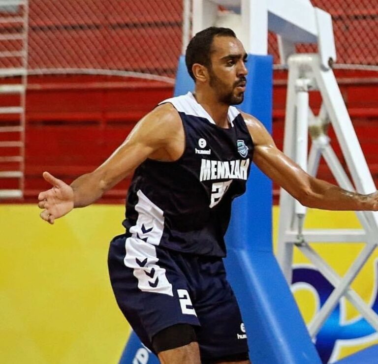 Bottegone Basket, dalla Tunisia arriva l’ala Rabie Cherni