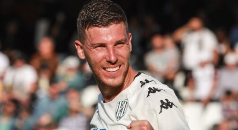 La Pistoiese presenta Simone Corazza, ma il mercato non è ancora chiuso