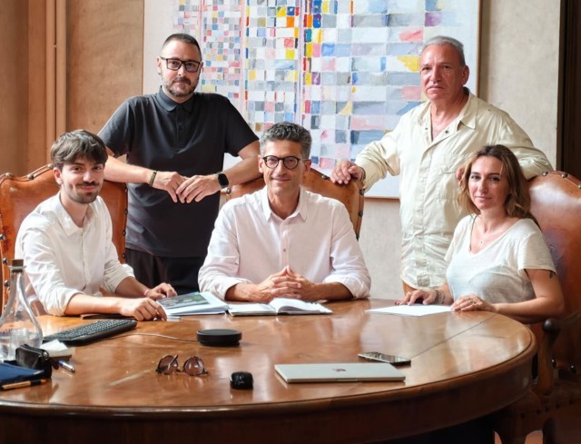 Staff del Sindaco, Baldassarri (Forza Italia) e Pomposi (FdI) chiedono chiarimenti