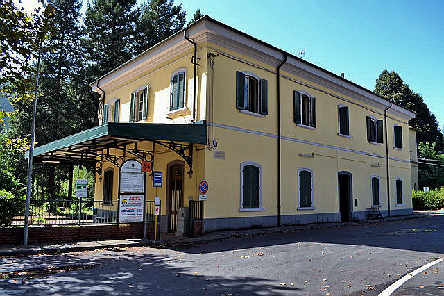Bagni di Lucca. 53enne muore sul treno per arresto cardiaco
