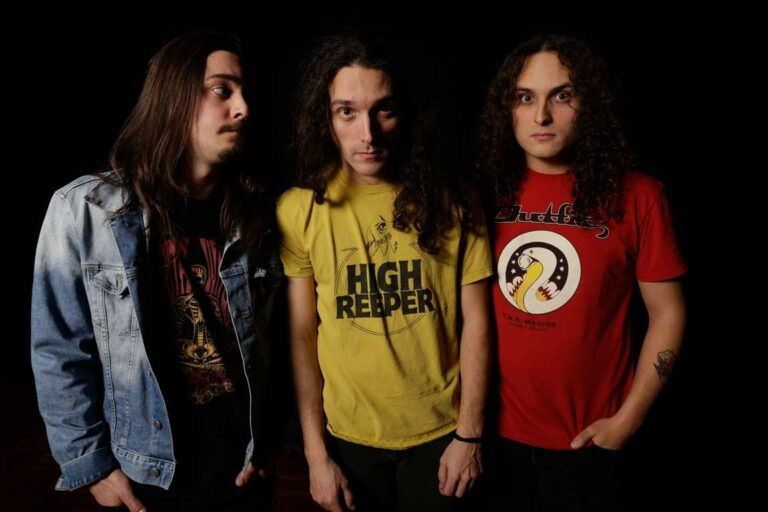 I veneti To The Max! si aggiungono al programma di Serravalle Rock