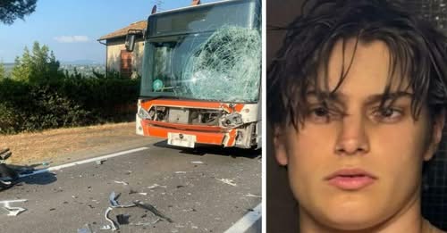 Il cordoglio del Comune di Prato per la tragica scomparsa di Edoardo Varvarito