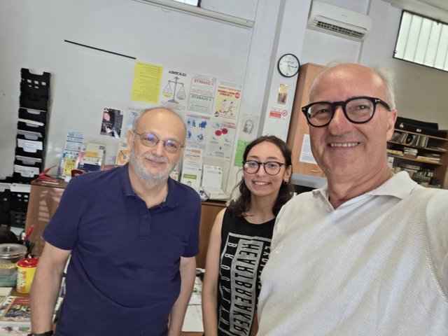 L’Associazione diabetici area pratese a rischio scioglimento