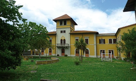Circolo Mcl Chiesina, cena di beneficenza per Villa Nesti