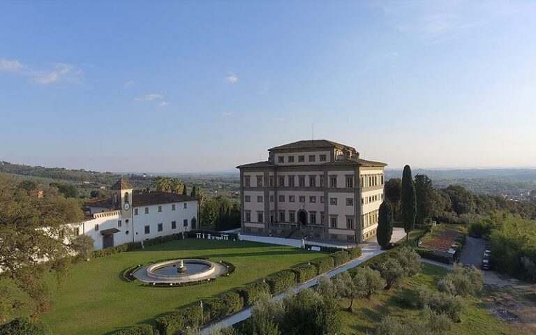 Il grande pianismo a quattro mani protagonista a Villa Rospigliosi