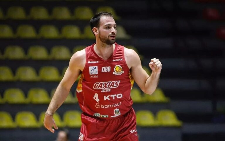 Al Dany Basket arriva Stefano Pierotti Alles . “Proprio quello che stavamo cercando”