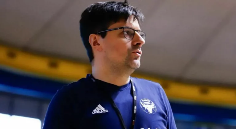 Lumos Pistoia, Alessandro Iacozza si unisce allo staff tecnico come assistant coach