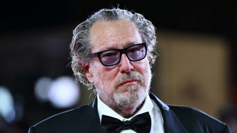 Lucca Film Festival, a Julian Schnabel il Premio alla Carriera