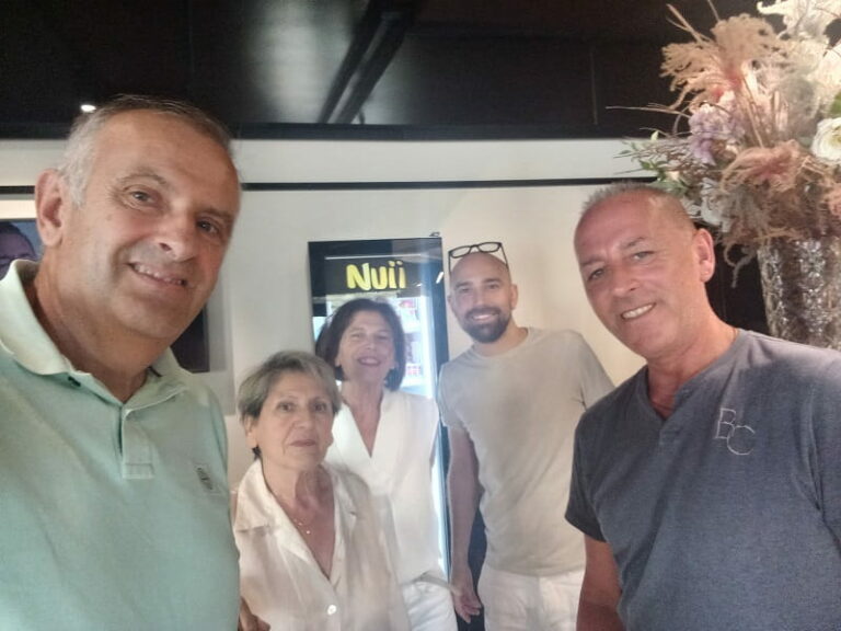 Larciano, rinnovate le cariche del Centro Commerciale Naturale. Cerza confermata presidente