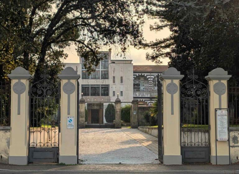 Accessibilità nei cimiteri, al via il progetto per Chiesina Montalese, Chiazzano e La Vergine