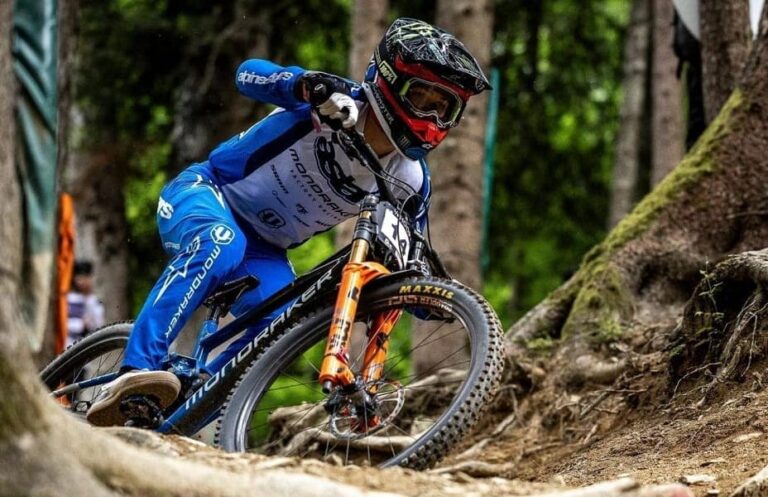 Appassionato di ‘down hill’ cade sull’Ovovia all’Abetone. Interviene Pegaso