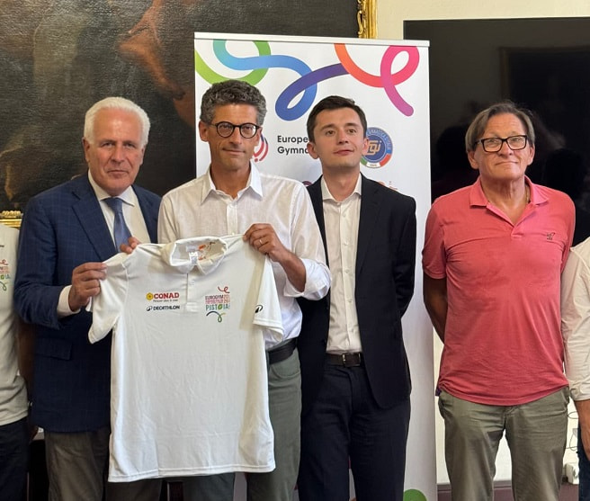 Da domani Eurogym 2026: ecco tutte le modifiche alla viabilità per eventi, esibizioni e logistica