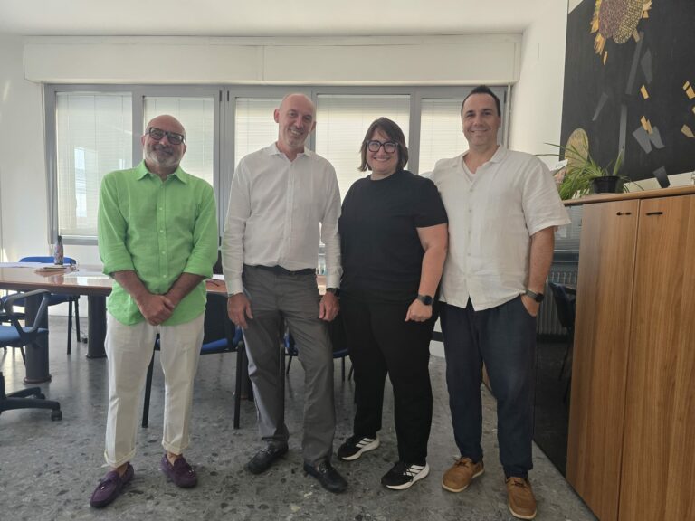 Futuro del turismo a Prato, incontro fra Federalberghi e l’assessore Squittieri