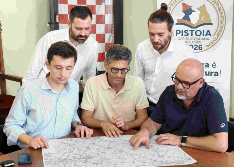 Regione, Comune e Consorzio di Bonifica: incontro sugli interventi per la sicurezza idraulica