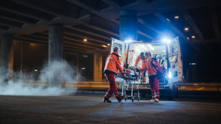 Fondazione Caript: 150mila euro per nuove ambulanze destinate ai servizi in emergenza-urgenza
