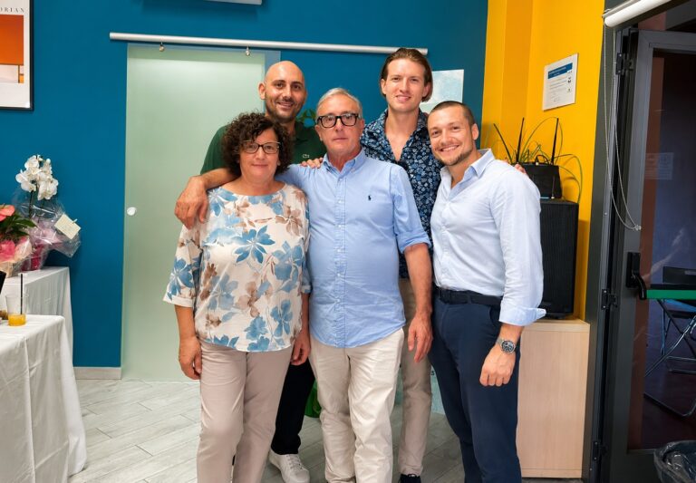 I cambiamenti di Prato raccontati da chi ha contribuito allo sviluppo della città