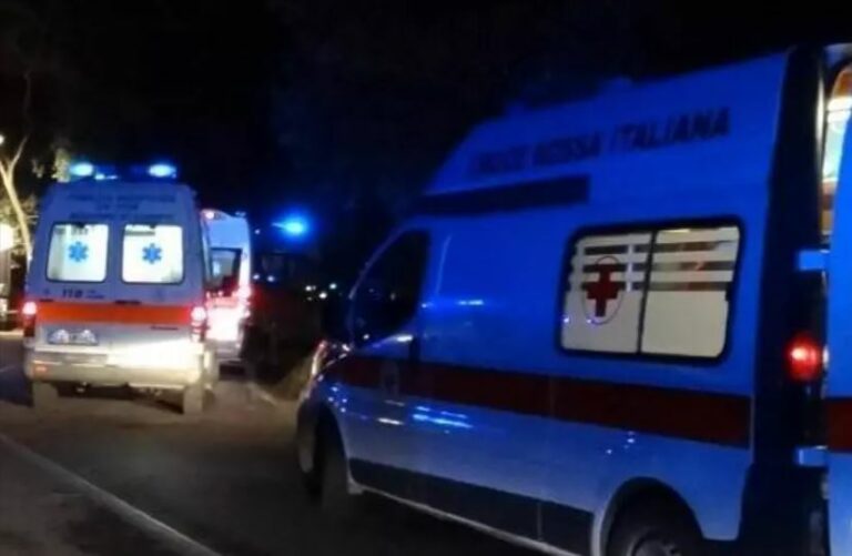 Muore a 18 anni con il suo scooter contro un’auto. Giocava in una squadra di Larciano