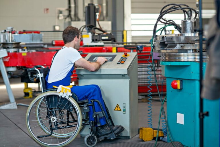Un piano da 6,5 milioni di euro per inserire le persone con disabilità nel mondo del lavoro