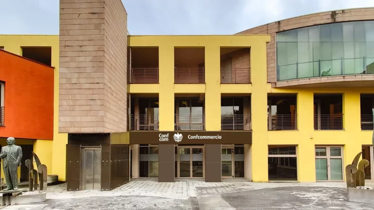 Confcommercio Pistoia e Prato e Banca Centro insieme per lo sviluppo della Valdinievole