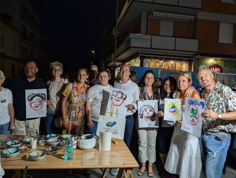 Grande successo per “Montemurlo sotto le stelle”