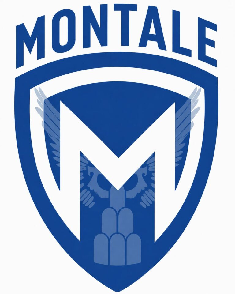 Montale: svelati nuovo logo e organigramma dirigenziale