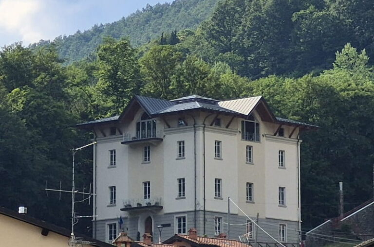 Inaugurato il Palazzo della Montagna a San Marcello. Giani: “Presto gli Stati generali della Montagna”