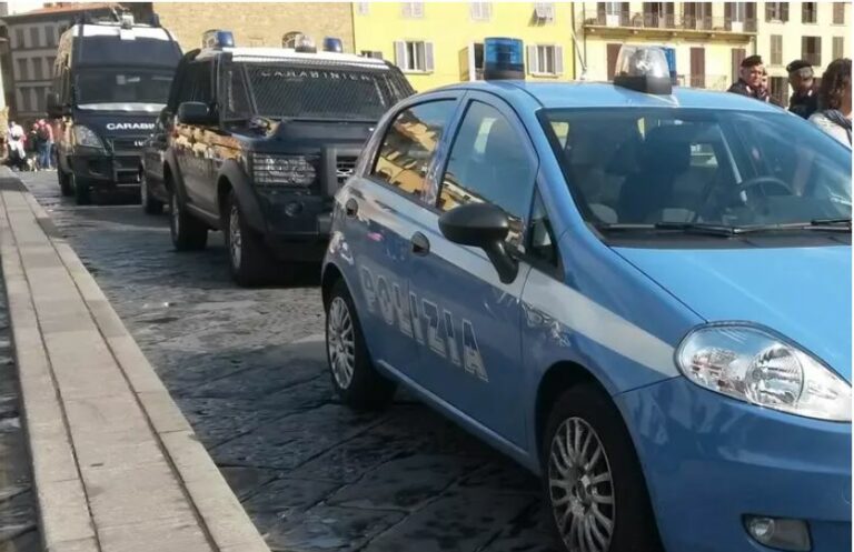 Scontri tra bande rivali, 3 arresti e 11 perquisizioni a Livorno