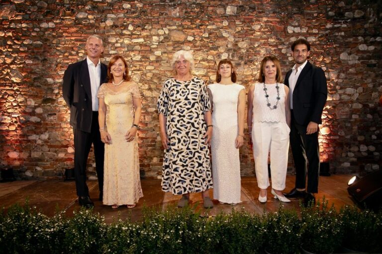 Meravigliosamente in Ant, premiate sei figure di spicco del territorio fra sport, imprenditoria, sociale, sanità e comunicazione