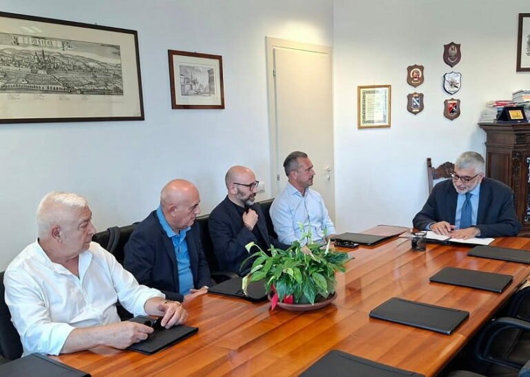 Sottoscritti in Prefettura due protocolli per la sicurezza negli esercizi pubblici