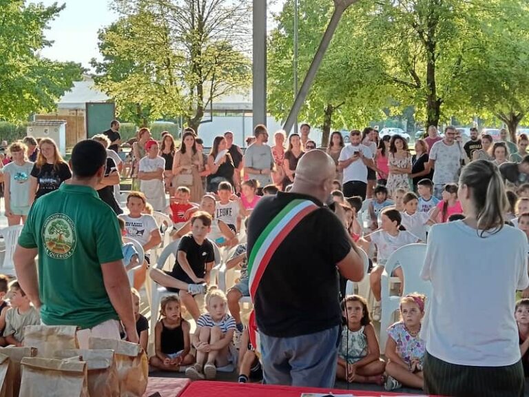 Quarrata, si premia il progetto “Sua Maestà il Pomodoro”