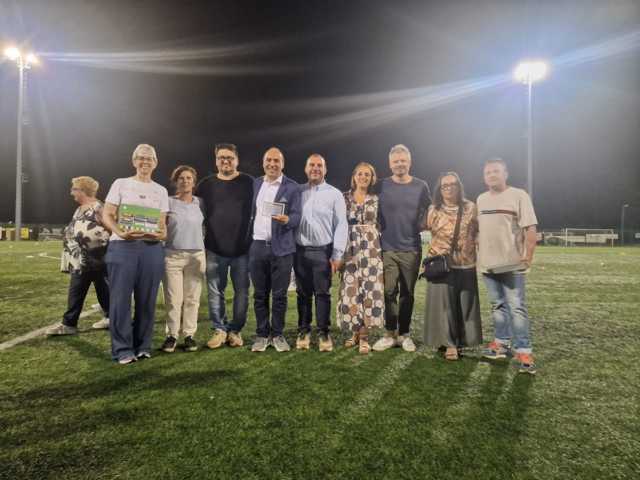 Torneo dei Rioni montemurlesi, il Popolesco trionfa ai supplementari