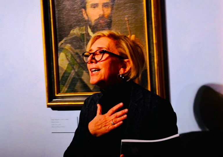 Il cordoglio della Camerata Strumentale di Prato per la perdita di Rita Iacopino