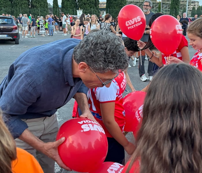 Le minoranze contro il Sindaco: ‘preferisce la Festa dell’Unità all’apertura del Luglio Pistoiese’ 