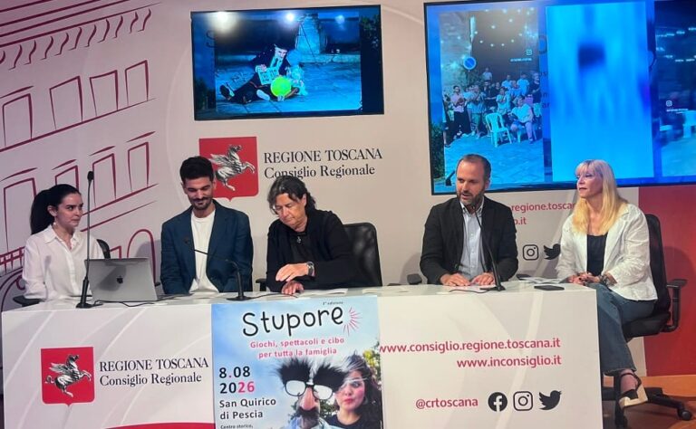 Arriva ‘Stupore Festival’, viaggio tra spettacolo, natura e comunità nel cuore della Valleriana